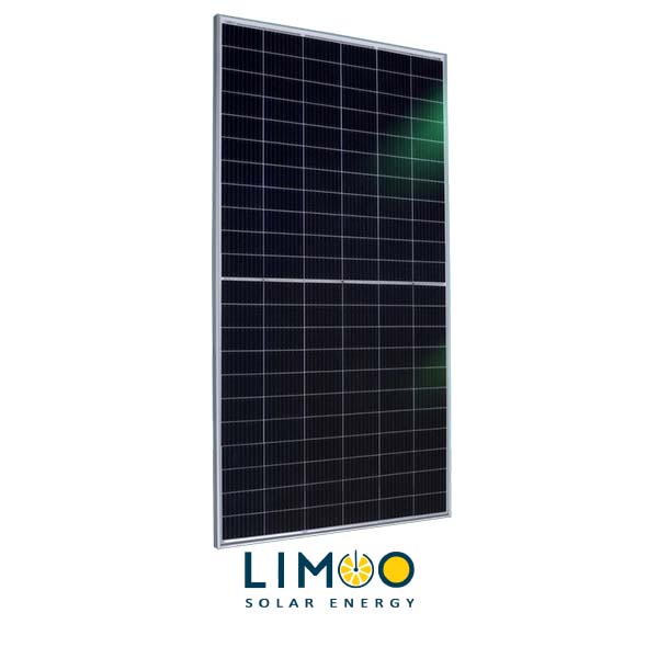 پنل خورشیدی 665 وات مونو کریستال AE SOLAR...
