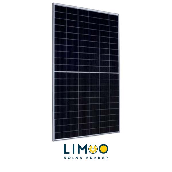 پنل خورشیدی 370 وات مونو کریستال AE SOLAR