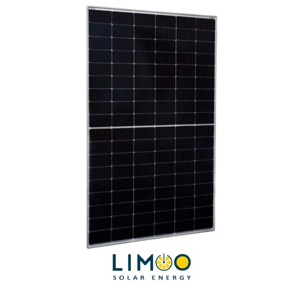 پنل خورشیدی 400 وات مونو کریستال AE SOLAR