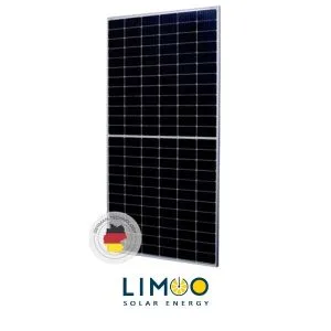 پنل خورشیدی مونو کریستال AE SOLAR