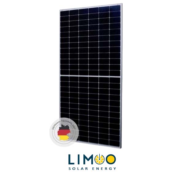 پنل خورشیدی 440 وات مونو کریستال AE SOLAR