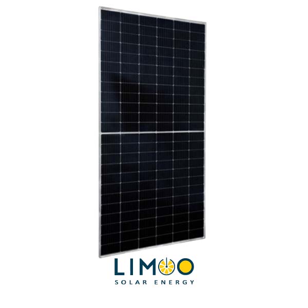 پنل خورشیدی 530 وات مونو کریستال AE SOLAR