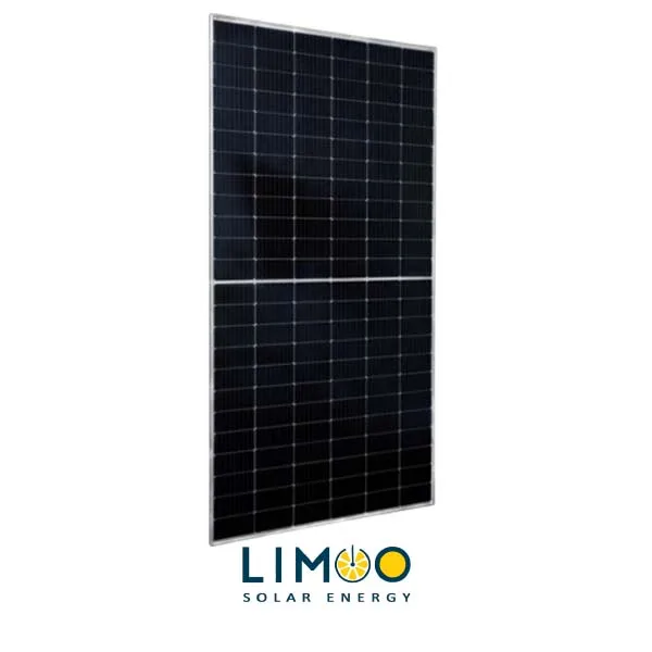 پنل خورشیدی مونوکریستال برند AE SOLAR سری AURORA