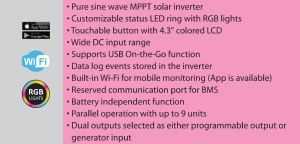 Axpert-MKS-IV