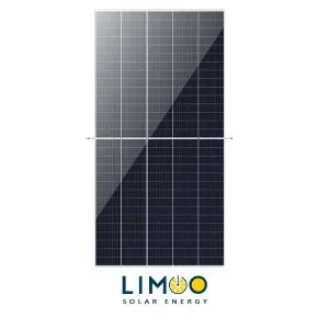 500W+ Ultra-High Power with 21% High Efficiency