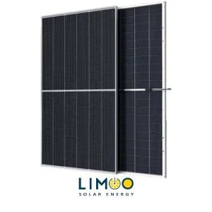 BIFACIAL DUAL GLASS