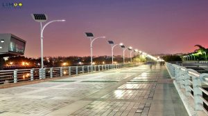 چراغ خورشیدی چیست و چگونه کار می کند؟ 1