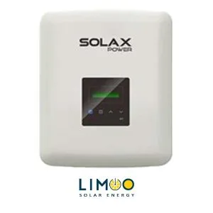اینورتر 5 کیلووات تک فاز SOLAX مدل X1-5.3
