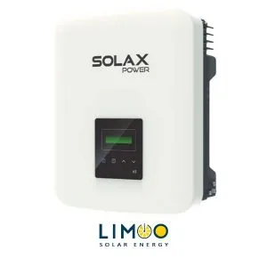 اینورتر سولاکس solax