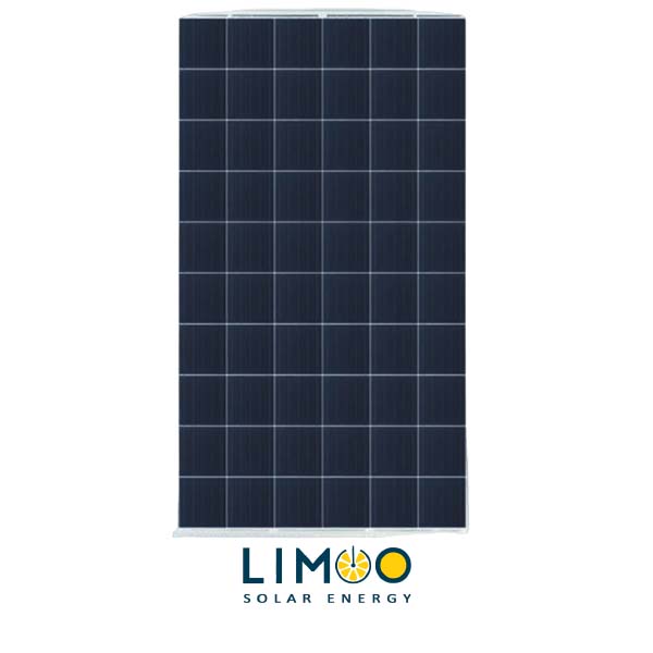 پنل خورشیدی 285w پلی کریستال Restar Solar مدل...