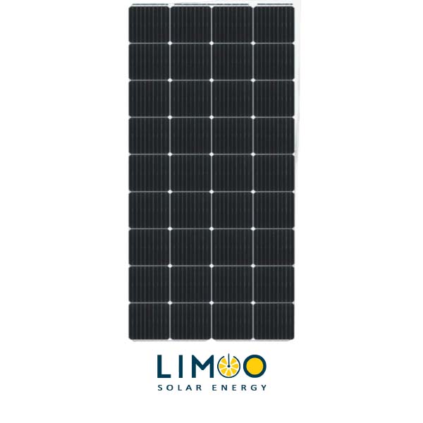 پنل خورشیدی مونوکریستال 230w برند Restar Solar