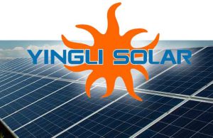 Yingli-Solar