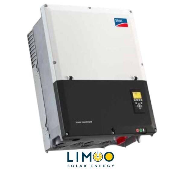 اینورتر آنگرید 60 کیلووات سه فاز SMA مدل...
