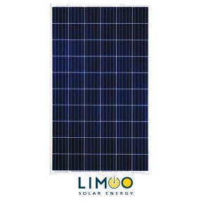 پنل خورشیدی 250w پلی کریستال Yingli Solar