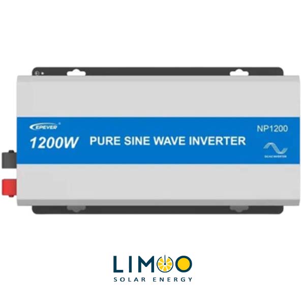 اینورتر سینوسی 1200 وات Epever Npower مدل NP1200-24