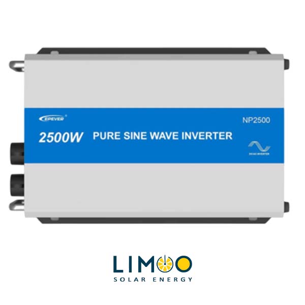 اینورتر سینوسی 2500 وات Epever Npower مدل NP2500-22