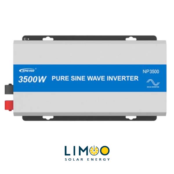 اینورتر سینوسی 3500 وات Epever Npower مدل NP3500-42