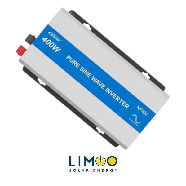 اینورتر سینوسی 400 وات Epever Npower مدل NP400-12&24