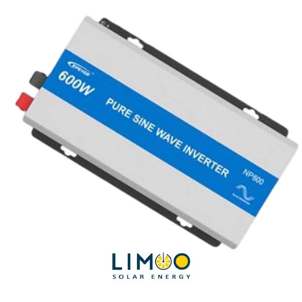 اینورتر سینوسی 600 وات Epever Npower مدل NP600-24