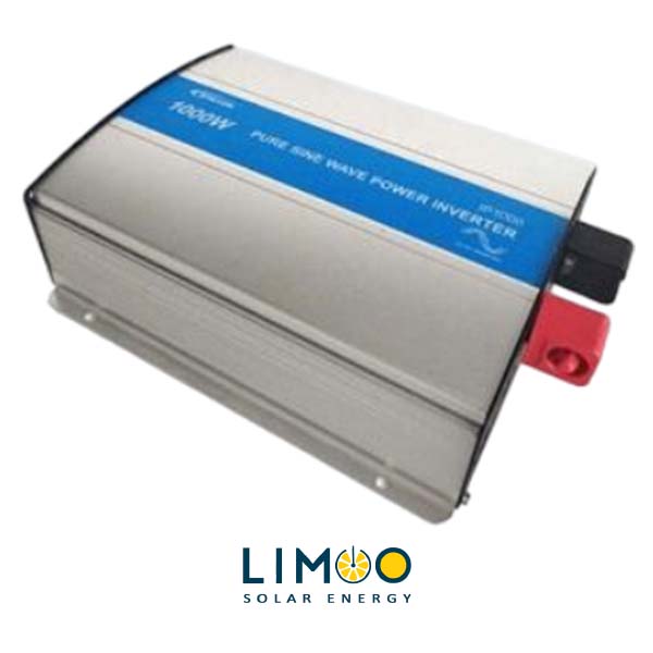 اینورتر موج سینوسی 1000w Epever Ipower مدل IP1000-24