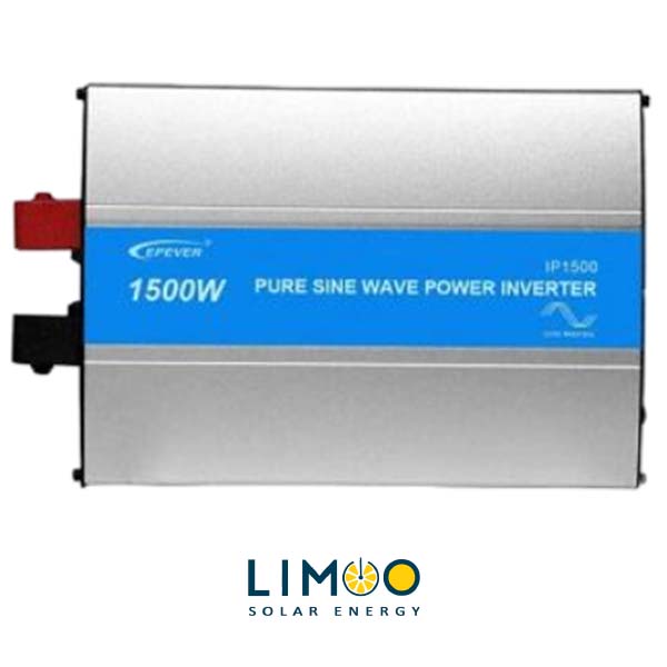 اینورتر موج سینوسی 1500w Epever Ipower مدل IP1500-22