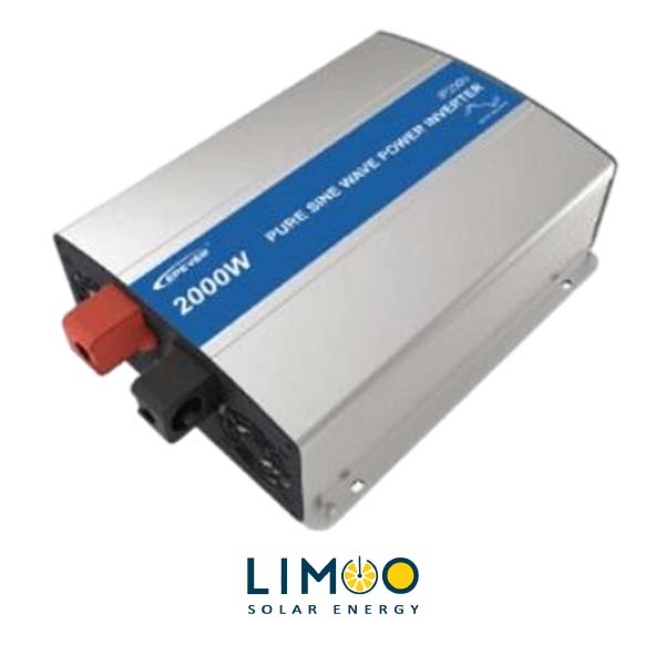 اینورتر موج سینوسی 2000w Epever Ipower مدل IP2000-42
