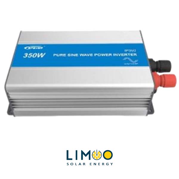 اینورتر موج سینوسی 350w Epever Ipower مدل IP350-24