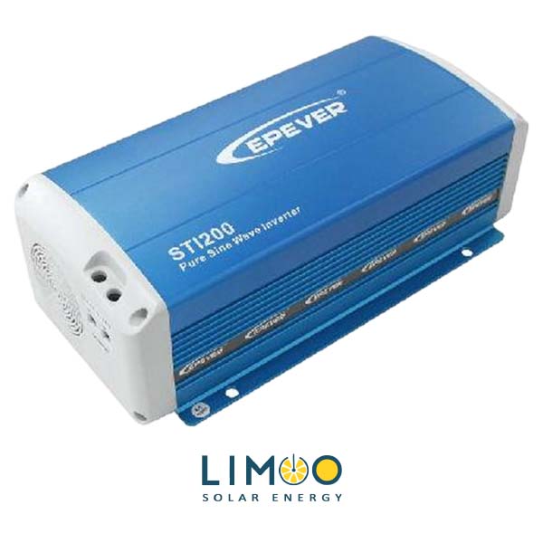 اینورتر سینوسی 1000 وات Epever STI مدل STI1000-48-220