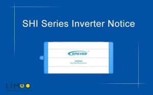 inverter-pure-sinewave-shi-epever اینورتر خورشیدی