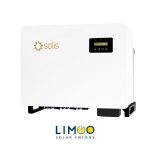 اینورتر متصل به شبکه 50Kw سه فاز Solis مدل S5-GC50K