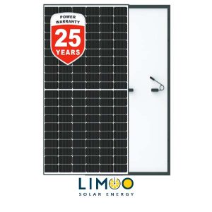 پنل خورشیدی مونوکریستال sun pro