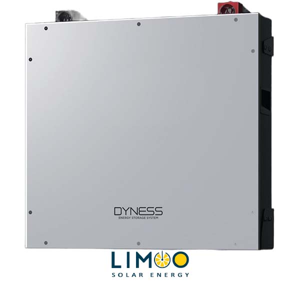 باتری لیتیومی 5 کیلو وات DL5.0C برند Dyness...
