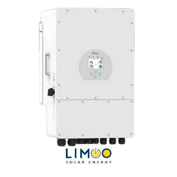 Three Phase Hybrid Inverter SUN-5681012K-SG04LP3-EU