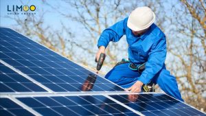 استانداردهای مرتبط با تست حداکثر توان پنل خورشیدی