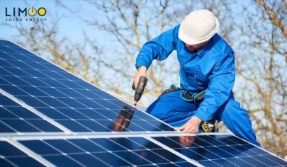 استانداردهای مرتبط با تست حداکثر توان پنل خورشیدی