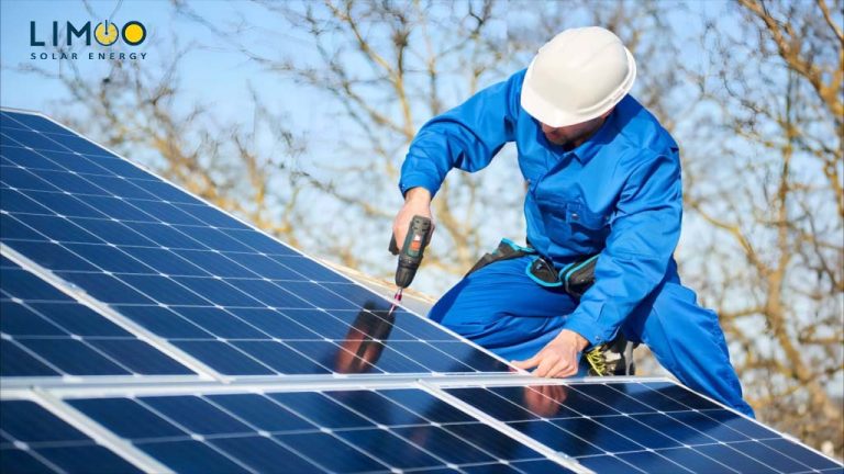 استانداردهای مرتبط با تست حداکثر توان پنل خورشیدی