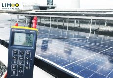 تست‌های تضمین کیفیت پنل خورشیدی کدامند؟