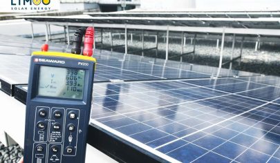 تست‌های تضمین کیفیت پنل خورشیدی کدامند؟