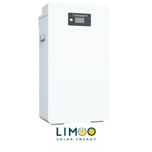 اینورتر خورشیدی 14.3Kw برند Growatt مدل HOPE 14.3L-A1