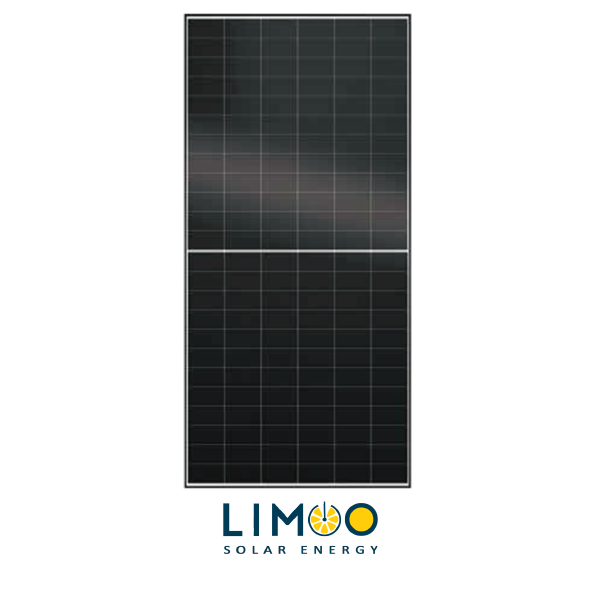 پنل خورشیدی برند لانگی سولار