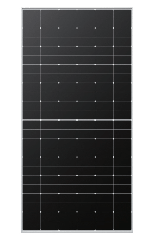 پنل خورشیدی 565 وات برند Longi Solar مدل LR5-72HTH-565M