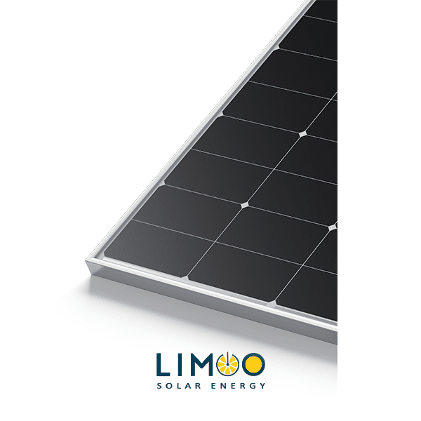 پنل خورشیدی 565 وات برند Longi Solar مدل LR5-72HTH-565M